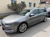 Opel Insignia B 2.0 Diesel 170 PS Handschalter