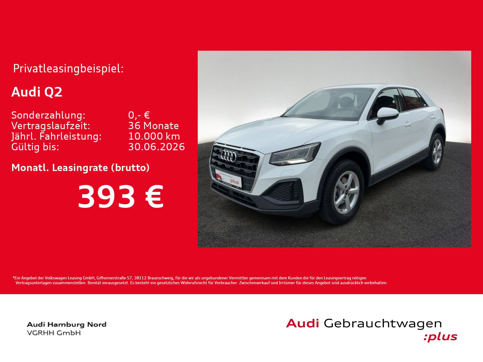 Audi Q2 - Bild 2