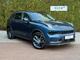 Lynk&Co 01 1.5 T Aut PHEV PANO+LED+NAVI+ACC+MEMO+SHZ+360