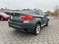 BMW X6 xDrive50i