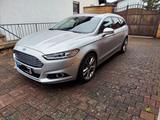 Ford Mondeo 2,0 EB 177kW Titanium Turnier Auto Ti... - Ford: 17m