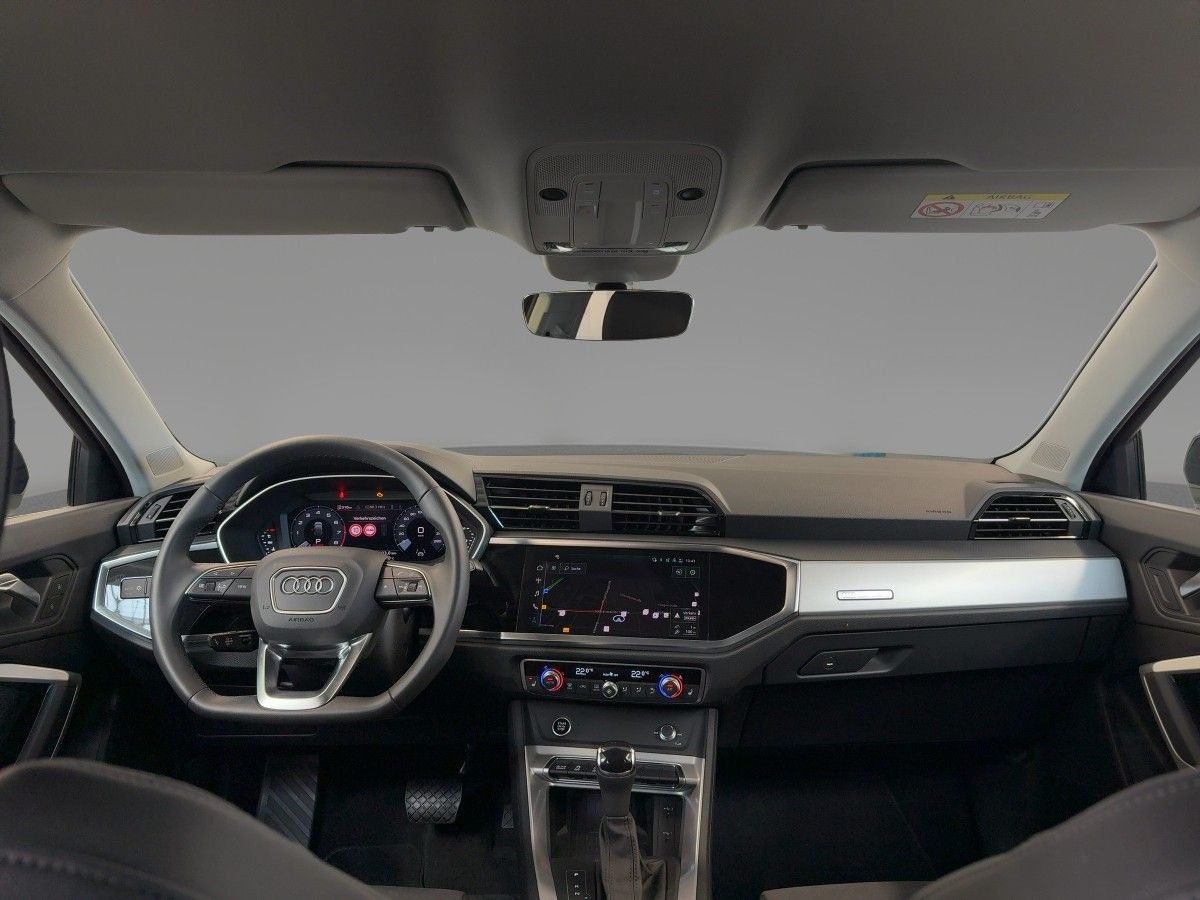 Audi Q3 - Bild 10