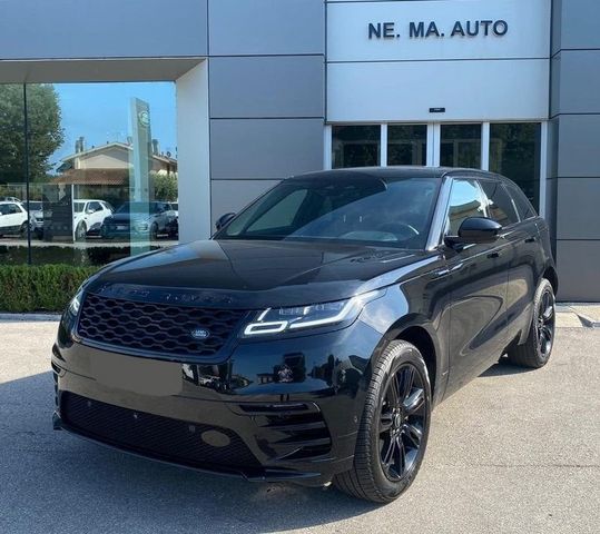 Land Rover Range Rover Velar 2.0D I4 204 CV R-Dy