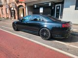 Audi A8 3.0 TDI Quattro Massage Softclose ... - Audi A8 aus 2009
