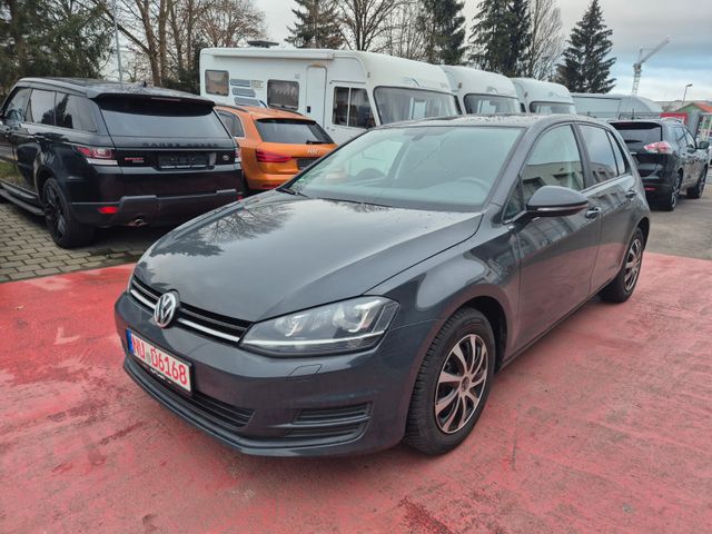 Volkswagen Golf VII Lim. 1.6 TDI BMT Navi/Xenon