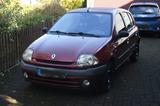 Renault Clio 2 RT 1.4 TÜV 10.27  angemelde... - Renault Clio: Rt