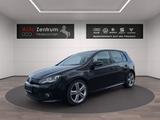 Volkswagen Golf 1.4 TSI DSG R-Line DYNAUDIO ab 39 EUR Rate