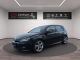 Volkswagen Golf 1.4 TSI DSG R-Line DYNAUDIO ab 39 EUR Rate