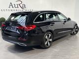 Mercedes-Benz C 220d T 4M Avantgarde NAV+LED+AHK+KAM+V-COCK+1H - Mercedes-Benz C 220 Gebrauchtwagen in Oldenburg