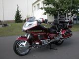 Honda Goldwing 1500 SE - Offers