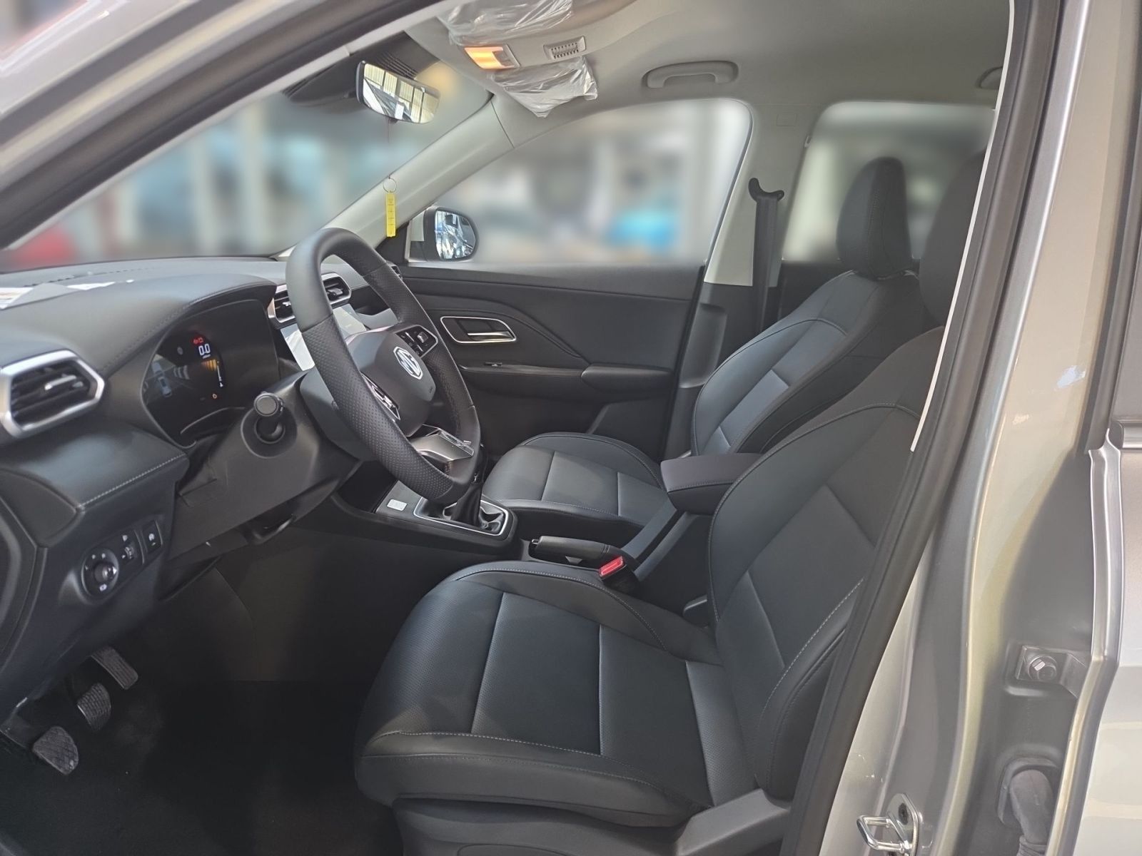 Fahrzeugabbildung MG ZS 1.5 T 85 kW Comfort  Handschalter *APPLE CARP
