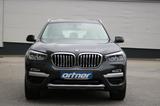 BMW X3 xDrive 20 i xLine *head up Display* - BMW X3 mit Anhängerkupplung