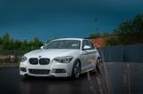 BMW 118i Shadow Line 175PS - BMW 1er Reihe: Ps