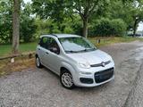 Fiat Panda, Benzin, TÜV / Service neu, wen... - Fiat Panda Gebrauchtwagen in Stuttgart