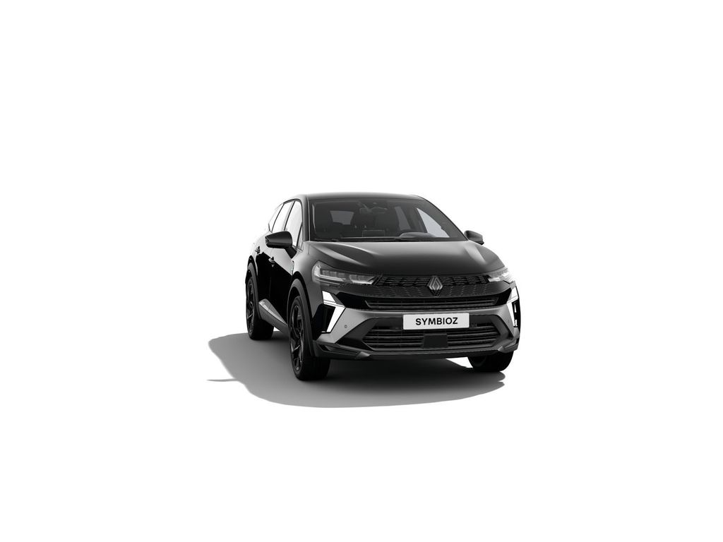 RENAULT Symbioz - Bild 11