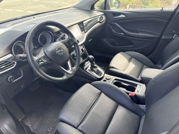 Bild 9 Opel Astra K Ultimate Sportpaket Navi Leder LED Blend