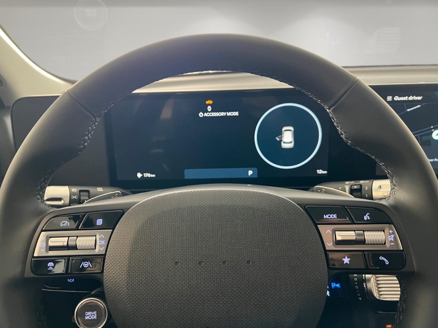 Hyundai IONIQ 5 - Bild 9