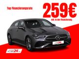 Mercedes-Benz CLA 200 SB AMG Line PDC KAMERA SHZ *SOFORT*