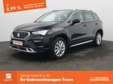 Seat Ateca Xperience 1.5 TSI DSG / LED, AHK, ACC - Seat Ateca aus 2024