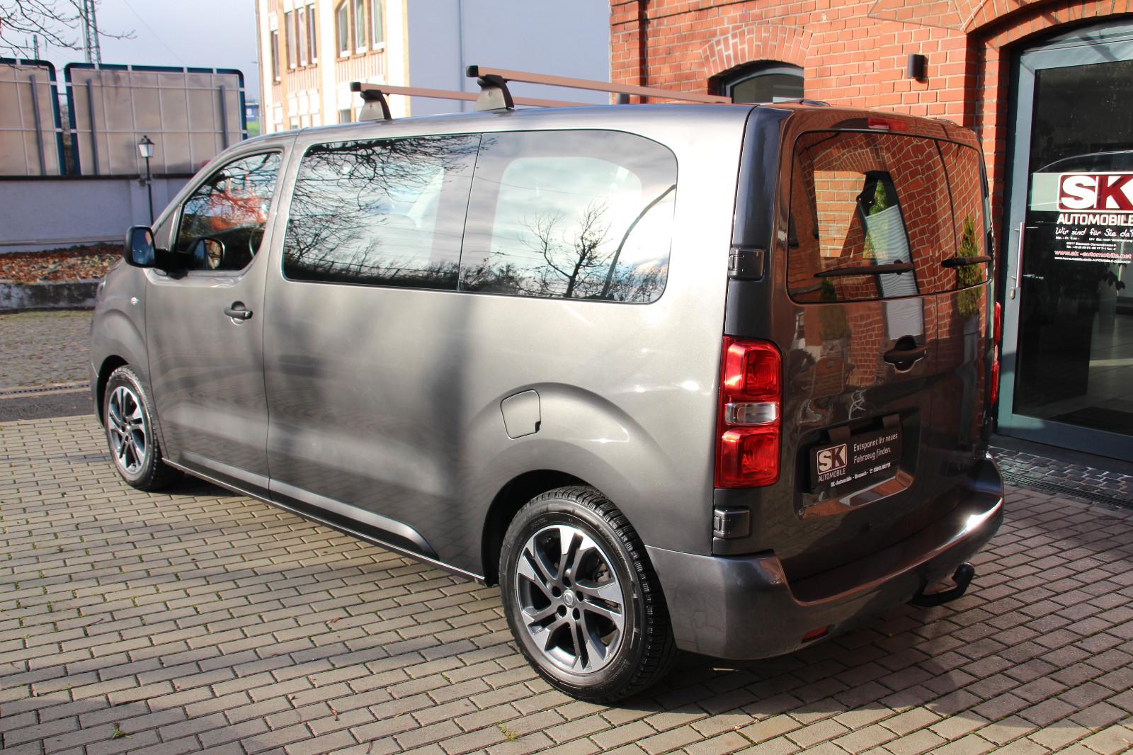Toyota Proace L1 Kombi Comfort