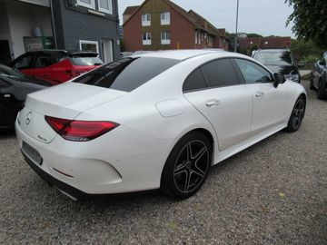 Mercedes CLS 450 - 4