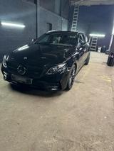 Mercedes-Benz Mercedes Benz w213  E43 AMG E-Klasse - Mercedes-Benz E-Klasse W213 mit Benzin-Antrieb