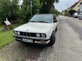 BMW 320 - BMW Gebrauchtwagen von 1986