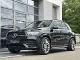 Mercedes-Benz GLE 350de 4M ACC*AMG*PANO*BURMESTER*360*HUD*21''