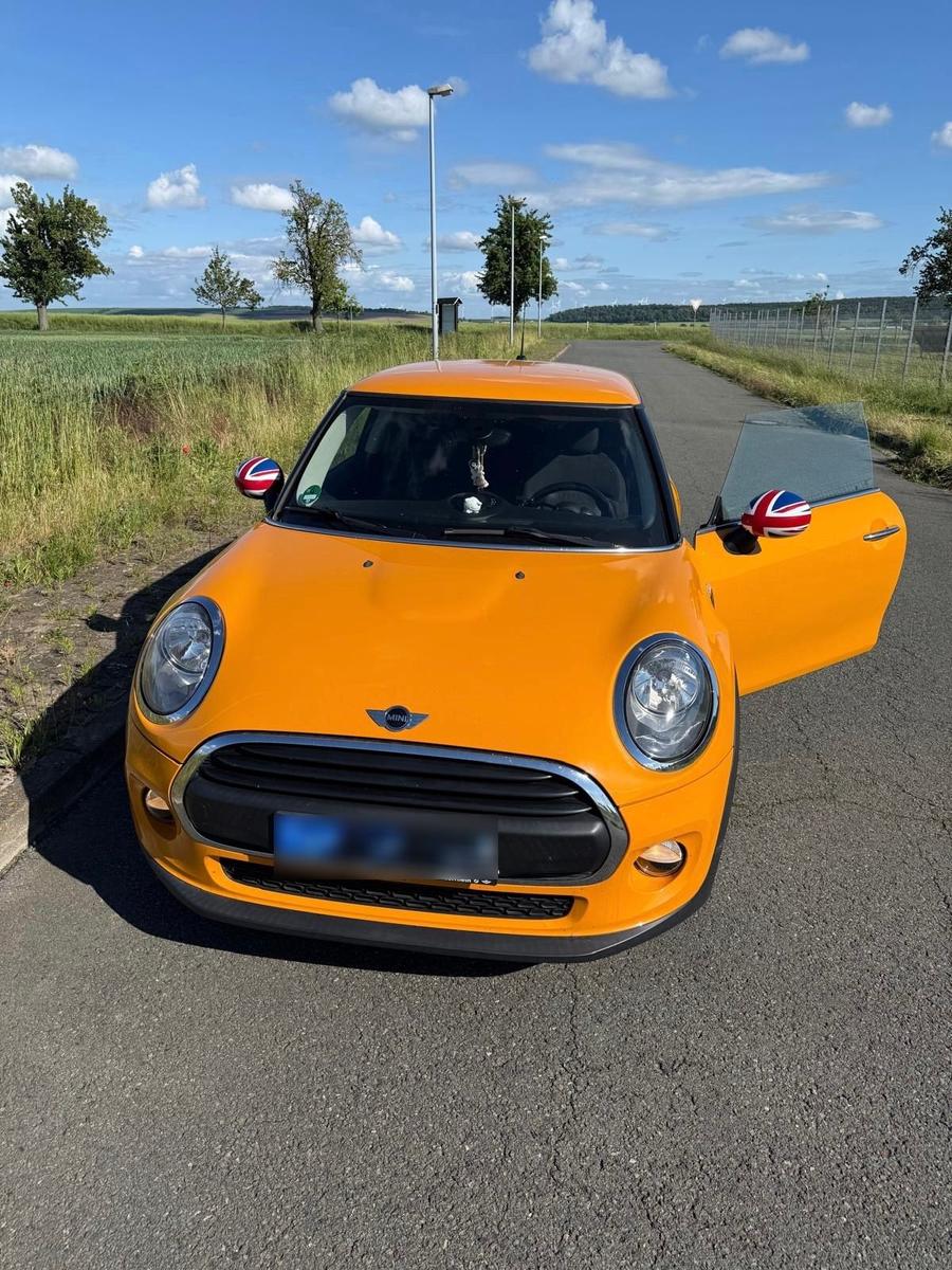 MINI ONE