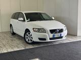 Volvo V50 1.6 Gasolio D2 POLAR - weiße Volvo V50