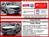 Ssangyong Rodius Aut / 78 Tkm / 7 Sitze / Leder / AHK / - Ssangyong Gebrauchtwagen mit Automatikschaltung