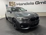 BMW 125 i Edition M Sport*Shadow*LED*NAVI*PDC*LEDER* - BMW 125 Gebrauchtwagen