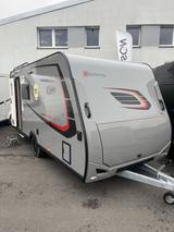 Sterckeman Sport Edition 476PE  - Sterckeman Sport Edition