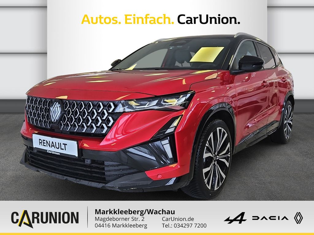 Renault Austral
