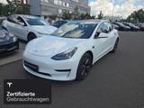 Tesla Model 3 Rear-Wheel Drive - Tesla in Berlin