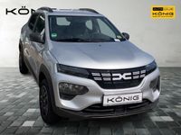 Dacia Spring - Vorschau Bild 2