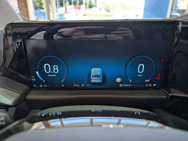 Ford Tourneo Custom 2.0 EcoBlue L1 Titanium +
