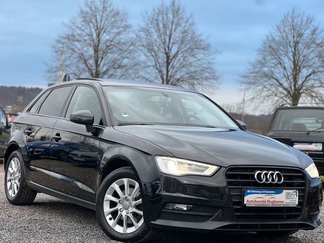 Audi A3 Sportback 2.0 TDI*Xenon*Panorama*Navi*2.Hand*