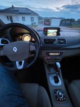 Renault Megane Coupé-Cabriolet dCi 110 EDC Luxe Luxe - Renault Megane mit Diesel-Antrieb: Leder, Cabrio