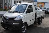 Piaggio Porter NP6 Pritsche 253 HD  SOFORT !!! - gebrauchte Piaggio SUV & Geländewagen