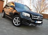 Mercedes-Benz GLB 220 d DCT - - Mercedes-Benz GLB 220 von privat