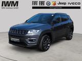 Jeep Compass 1.3l T4 Plug-In Hybrid S 4WD NP:52.060,- - Jeep mit Hybrid-Antrieb