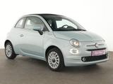 Fiat 500 C Dolcevita CarPlay|PDC|Regen-/Lichtsensor - Fiat 500C Gebrauchtwagen