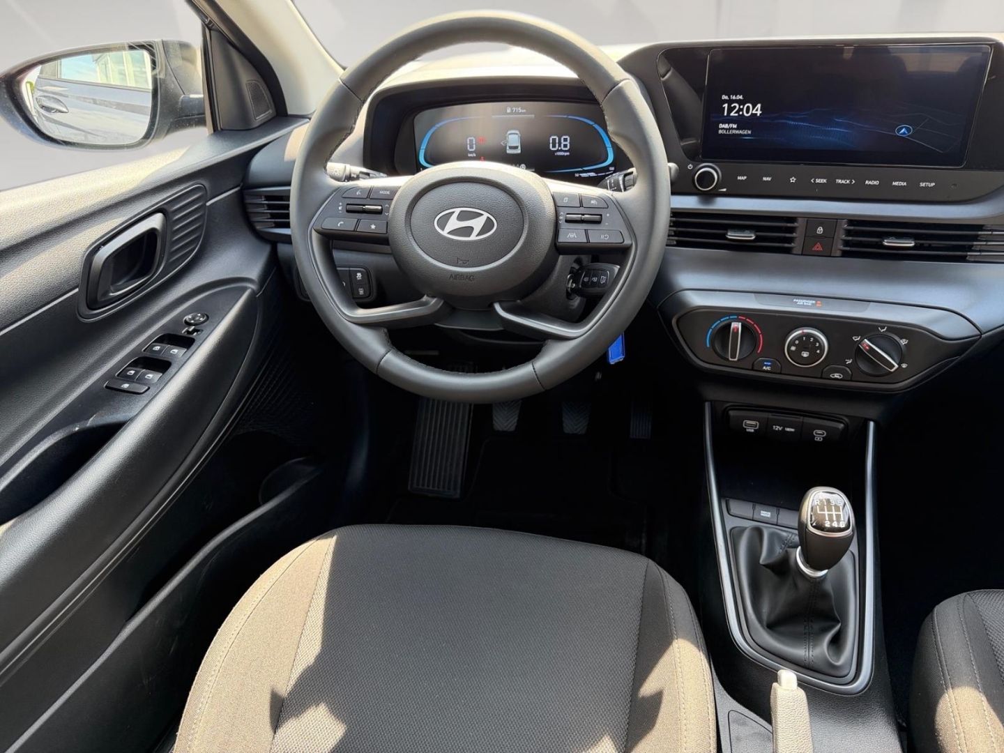 Hyundai i20 - Bild 10