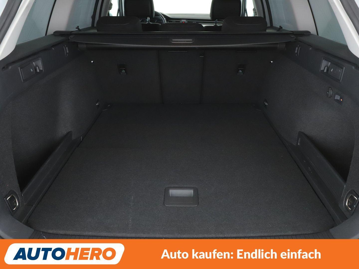 Volkswagen Passat 2.0 TDI Business 4Motion Aut.*LED*ACC*PDC, миниатюра 16