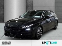 Peugeot 308 - Vorschau Bild 1