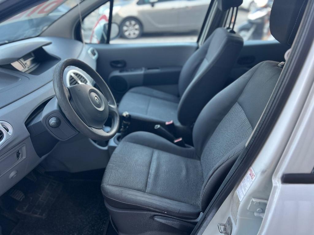 Renault Modus