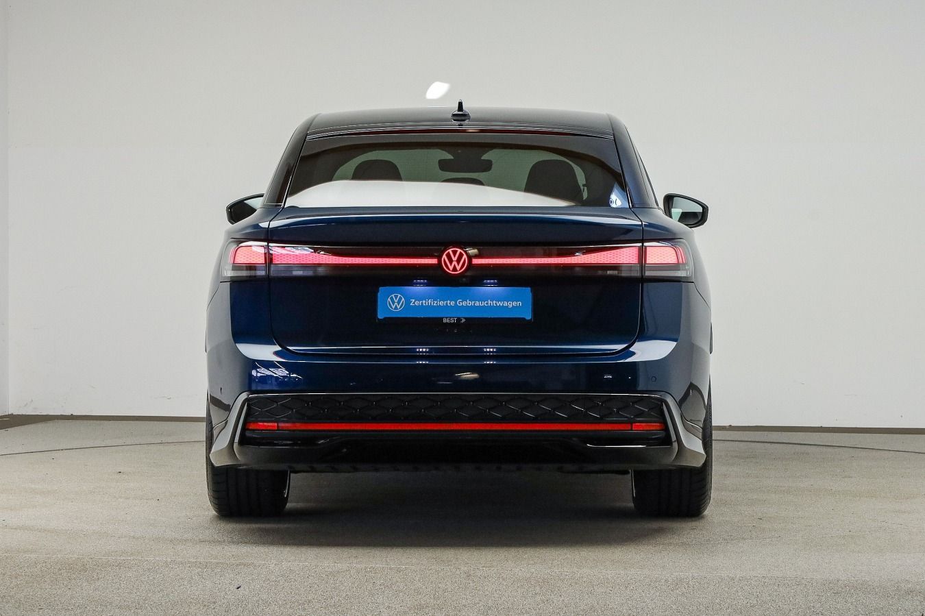 Volkswagen ID.7 - Bild 7