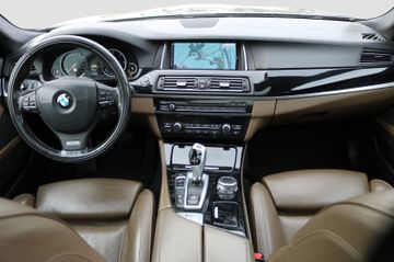 BMW 535 - 9