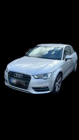 Audi a38v tfsi 1.8L Ambition - gebrauchte Audi A3 8V